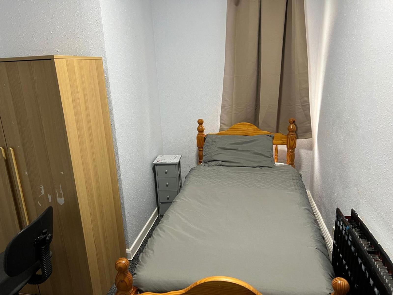 Pc House Hotel เลสเตอร์ ภายนอก รูปภาพ