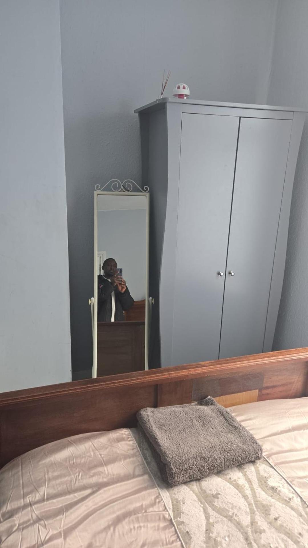 Pc House Hotel เลสเตอร์ ภายนอก รูปภาพ