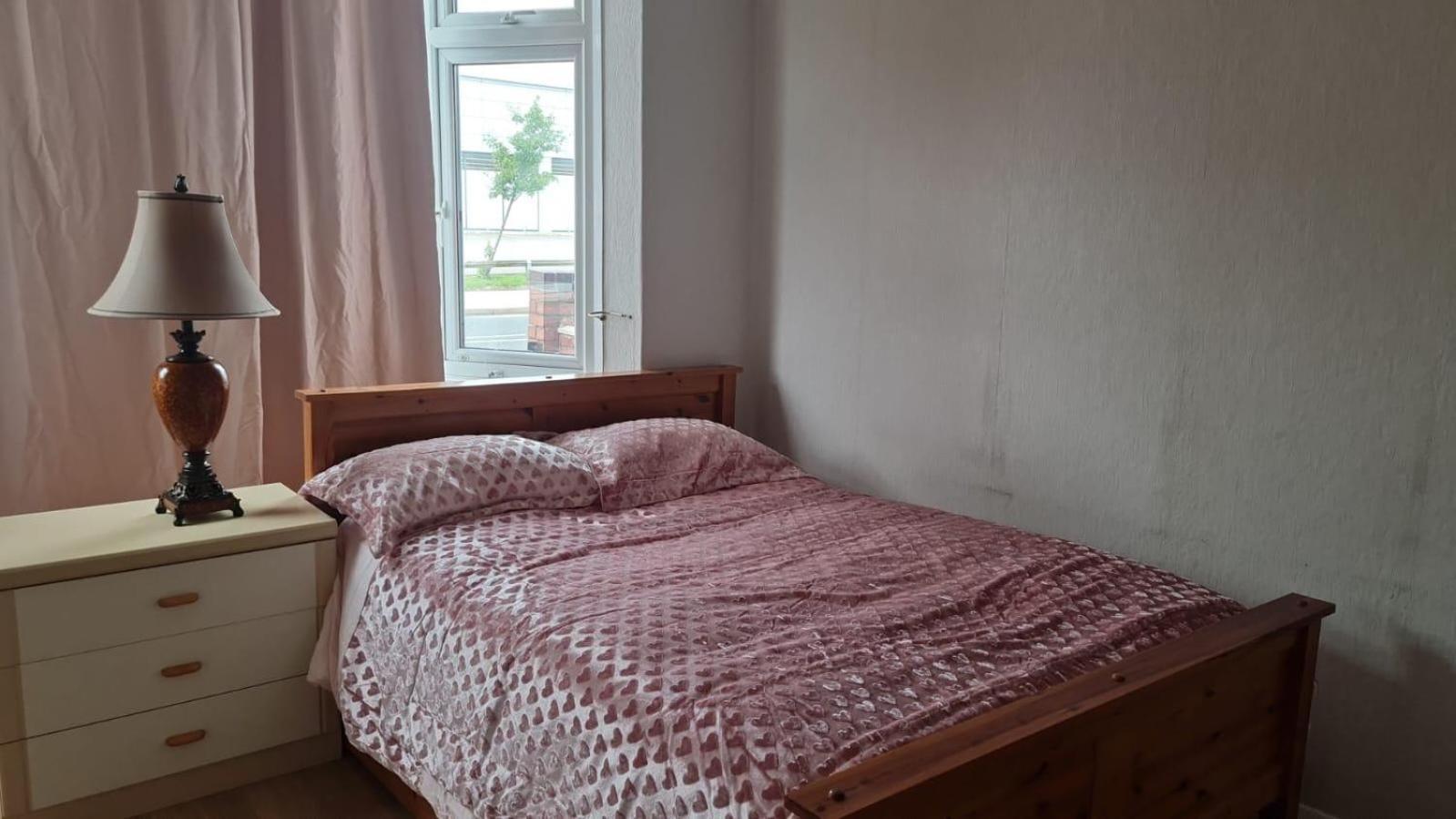 Pc House Hotel เลสเตอร์ ภายนอก รูปภาพ