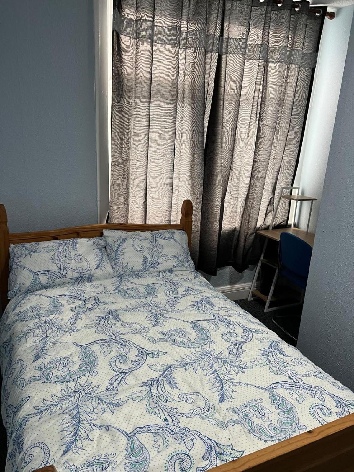 Pc House Hotel เลสเตอร์ ภายนอก รูปภาพ
